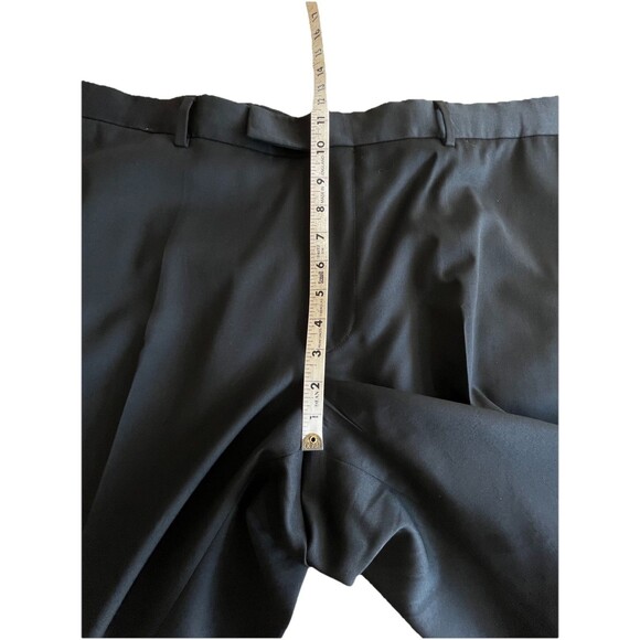 Hugo Boss Pasollini/Movie_2 Men 2pc Suit 40R 39x32 Super 100 Wool Comfort Recent - Picture 14 of 16